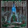 Cover Dimmu Borgir - Metal Heart (Accept Mix) Dimmu Borgir - Metal Heart (Accept Mix)