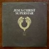 Cover Jesus Christ Superstar - Heaven On Their Minds Jesus Christ Superstar - Heaven On Their Minds
