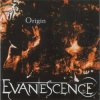 Cover Evanescence - Field Of Innocence Evanescence - Field Of Innocence