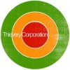Cover Thievery Corporation - Sun, Moon, And Stars Thievery Corporation - Sun, Moon, And Stars