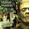 Cover Midnight Syndicate - Dark Tower Midnight Syndicate - Dark Tower