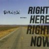 Cover Fatboy Slim - Right Here, Right Now Fatboy Slim - Right Here, Right Now