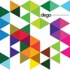 Cover Dego & Ferraz - Pushing You to Begin Dego & Ferraz - Pushing You to Begin