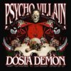 Cover Dosia Demon - Take Your Soul Dosia Demon - Take Your Soul