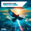 Alex M.O.R.P.H. & Cari - Free as a Bird