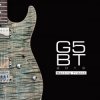 G5 Project - Transient Blue