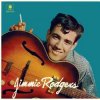 Jimmie Rodgers - Ghost Riders In the Sky