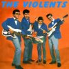 Cover The Violents - Ghost Riders In The Sky The Violents - Ghost Riders In The Sky