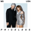 Cover Maroon 5 & LISA - Priceless Maroon 5 & LISA - Priceless