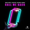Cover Marc Korn & Semitoo & Michael Roman - Call Me Back Marc Korn & Semitoo & Michael Roman - Call Me Back