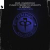 Cover Paul Oakenfold & Planet Perfecto Knights & KIMMIC - ResuRection Paul Oakenfold & Planet Perfecto Knights & KIMMIC - ResuRection