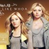 Aly And Aj - Like Whoa