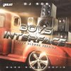 Cover DJ Rob - Boy's Interface (Dark Headz Refix) Slowed Version DJ Rob - Boy's Interface (Dark Headz Refix) Slowed Version