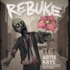 Cover Rebuke & P.T. Adamczyk feat. Aya Anne - Forever Rebuke & P.T. Adamczyk feat. Aya Anne - Forever