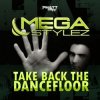 Cover Megastylez - Whiteline Fever (Radio Mix) Megastylez - Whiteline Fever (Radio Mix)