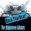 Cover The Highstreet Allstars - Rock that beat The Highstreet Allstars - Rock that beat