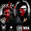 Cover Skrillex - Scary Monsters And Nice Sprites Skrillex - Scary Monsters And Nice Sprites