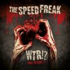 Cover The Speed Freak - I'm The Butcher The Speed Freak - I'm The Butcher