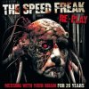 Cover The Speed Freak - Dead Meat The Speed Freak - Dead Meat