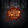 Cover The Speed Freak - The Killer The Speed Freak - The Killer