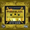Dj Screw Ft. Point Blank (Usa) - My Mind Went Blank (Screw Mix)