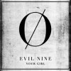 Evil Nine - Devil Stuff