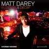 Matt Darey & Aeron Aether feat. Cath Porter - Blossom & Decay