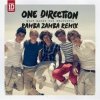 One Direction - What Makes You Beautiful (Mentol Remix)