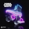 Cover Joe Stone & Aloma Steele - Donna Summer Nights Joe Stone & Aloma Steele - Donna Summer Nights