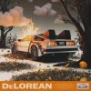 Cover Delorean - Apocalypse Night Fight Delorean - Apocalypse Night Fight