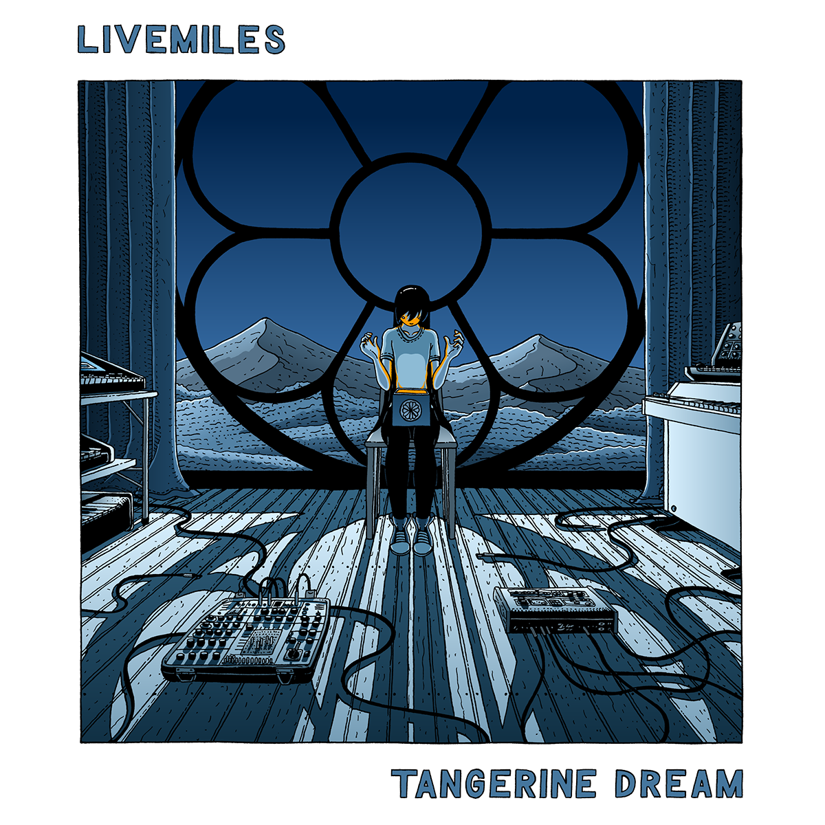  Tangerine Dream - Astrophel And Stella