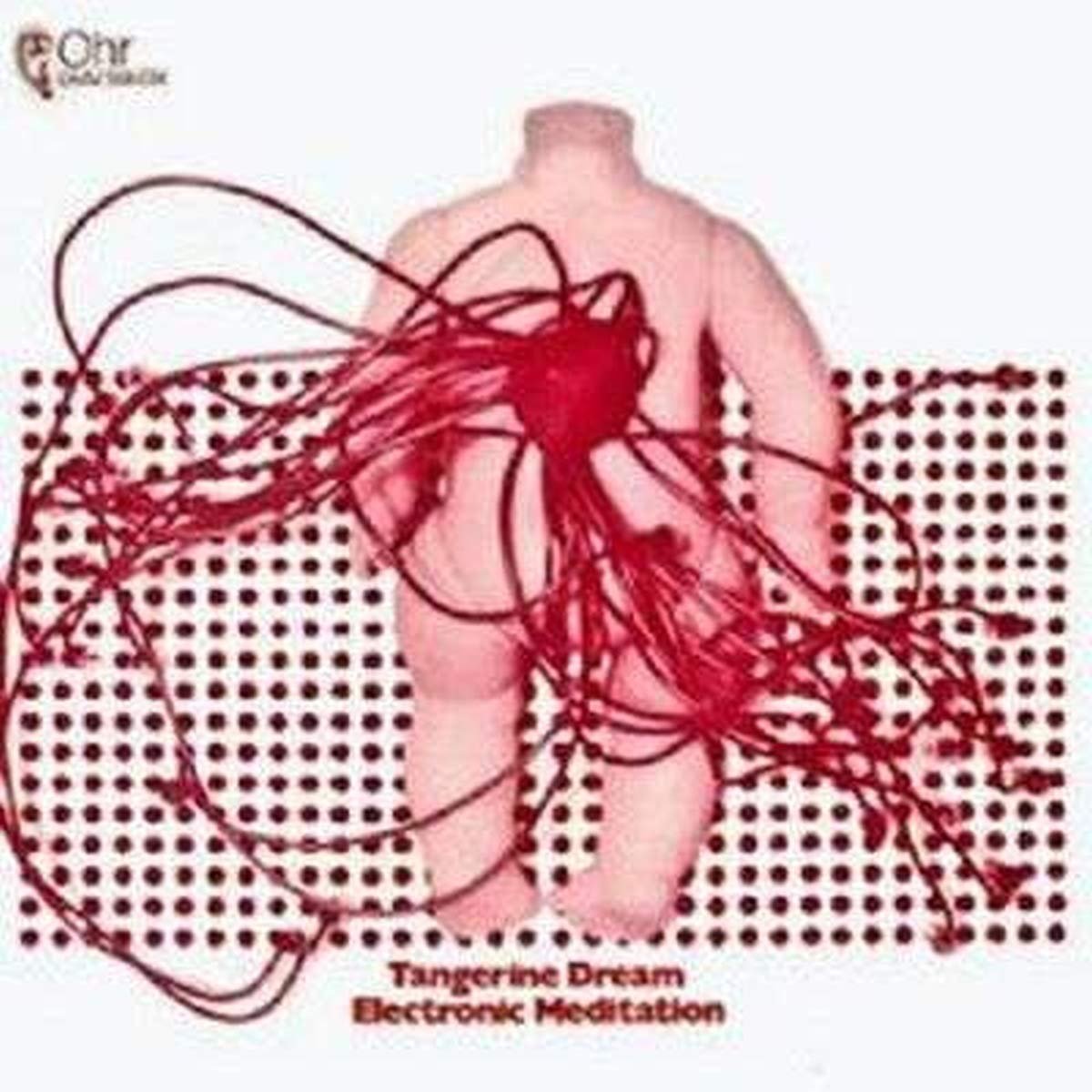  Tangerine Dream - Sunset in the Fifth System