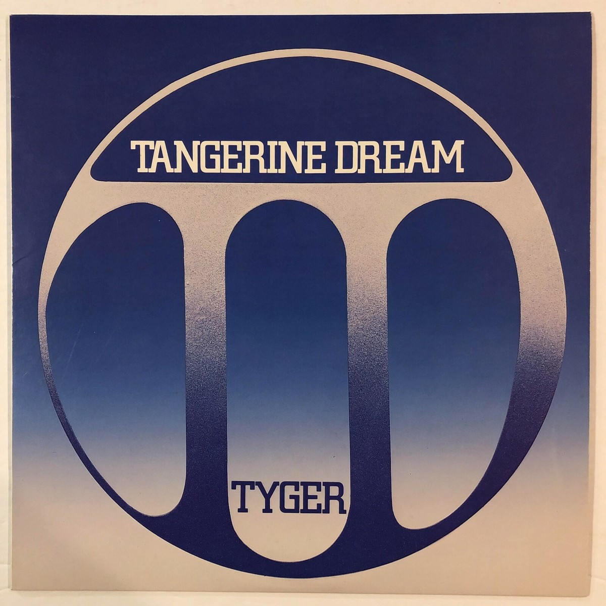  Tangerine Dream - Hymn To Intellectual Beauty