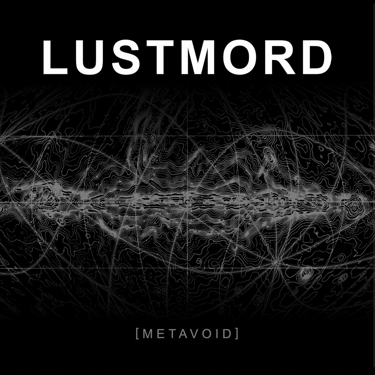  Lustmord - Infinite Domain