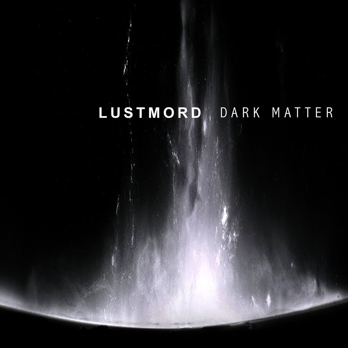  Lustmord - Oblivion