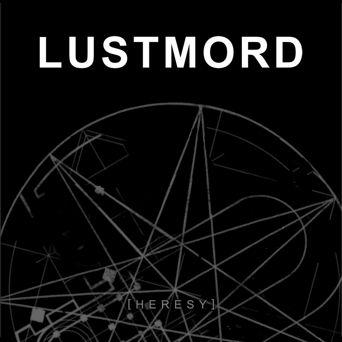  Lustmord - Erie