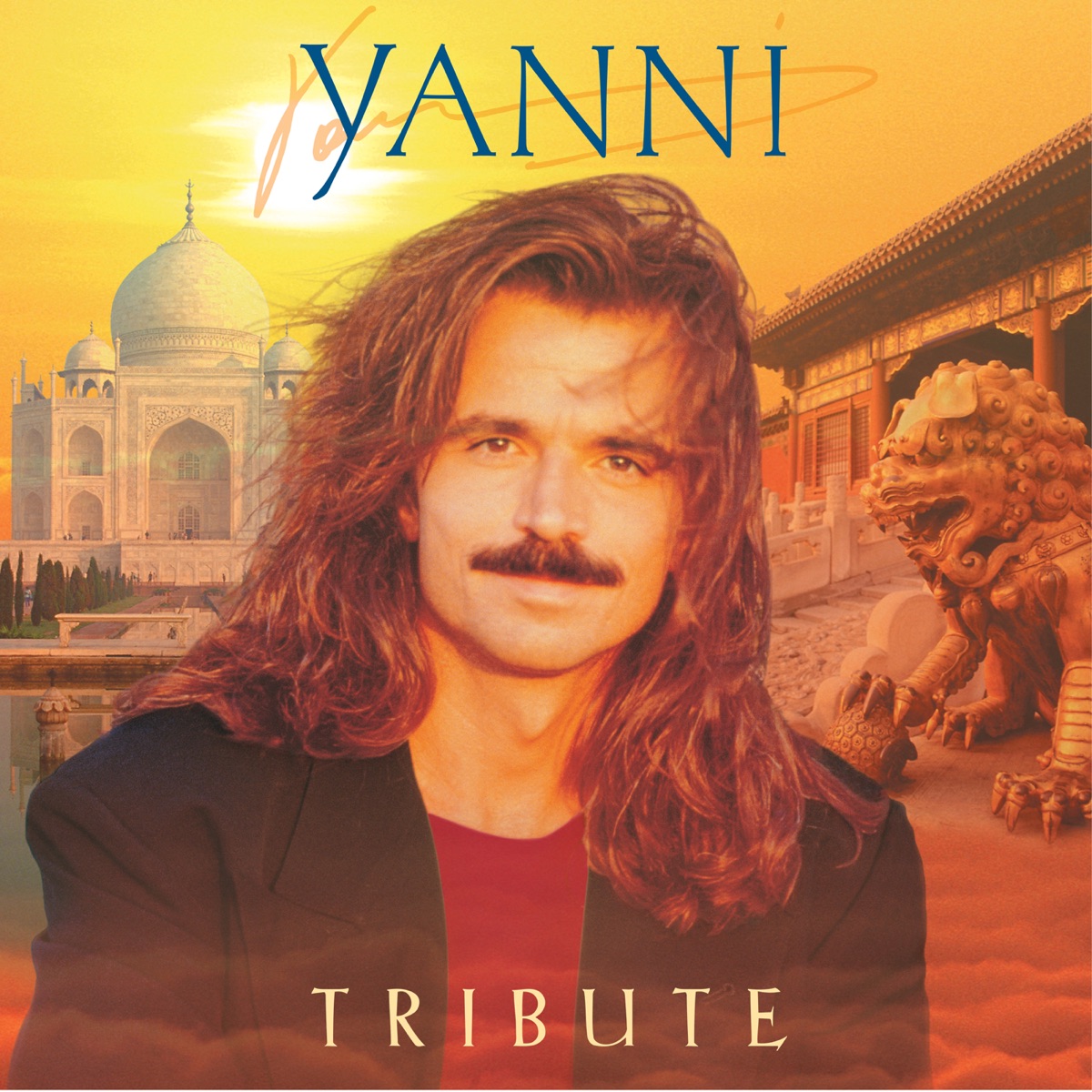  Yanni - Highland