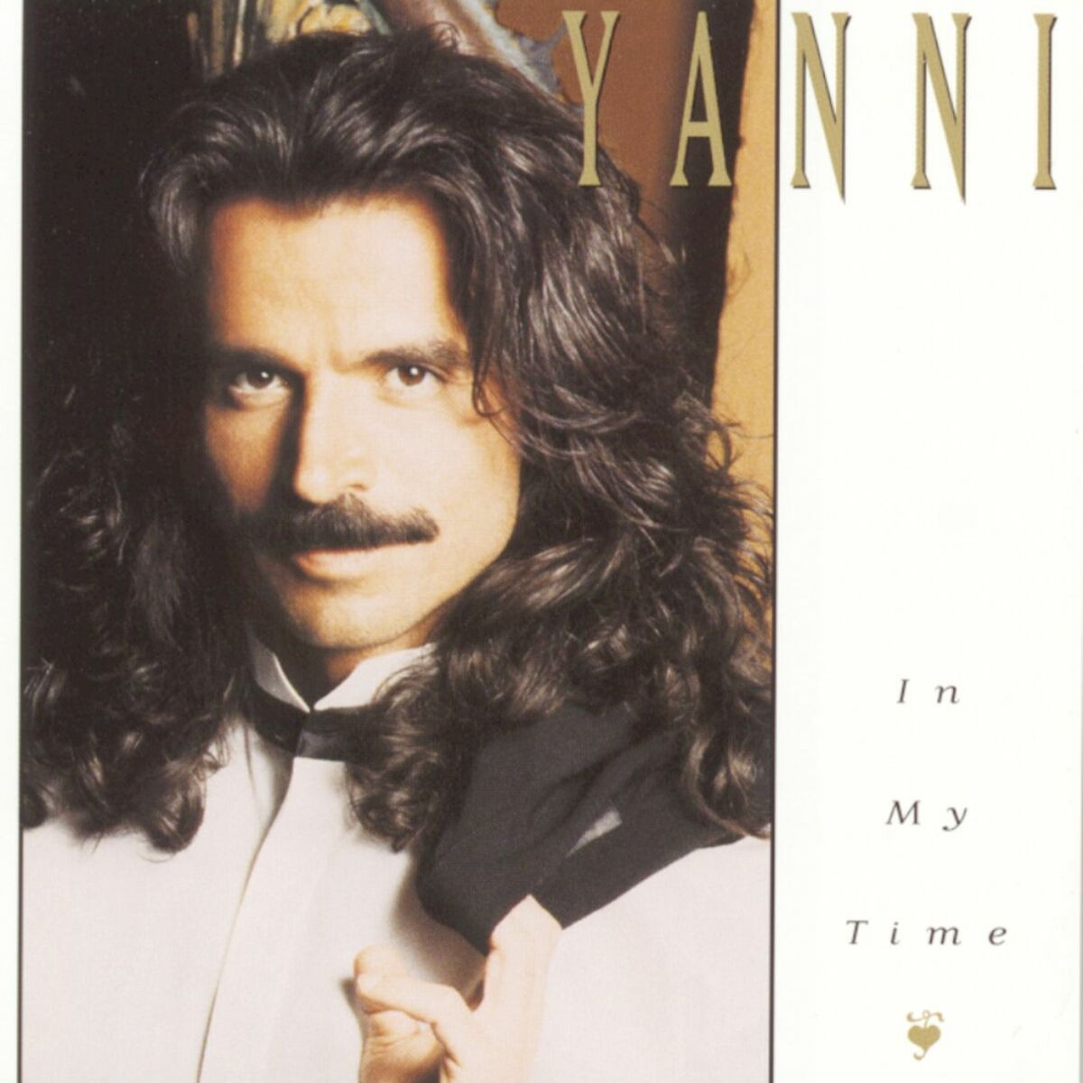  Yanni - Playing by Heart
