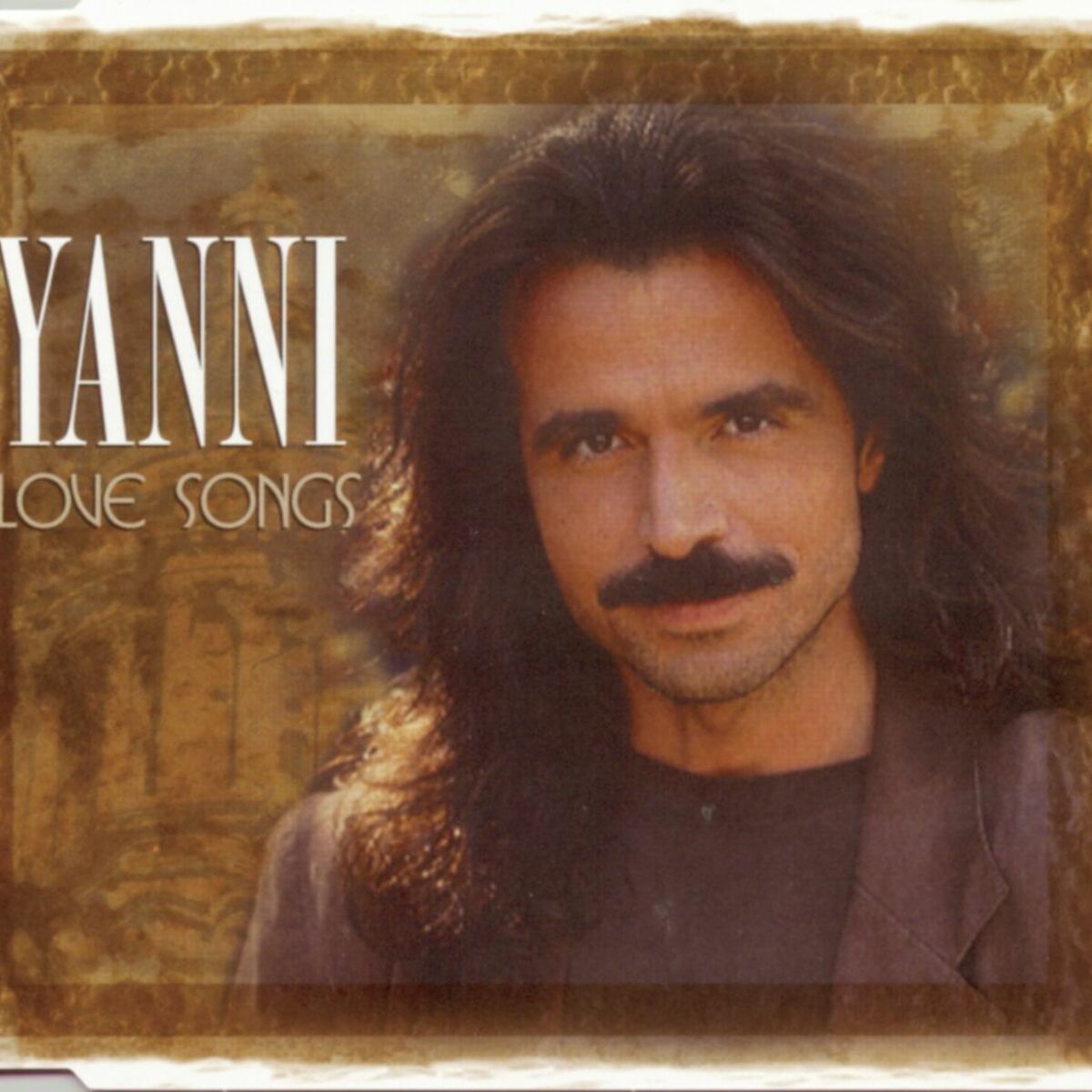  Yanni - For All Seasons