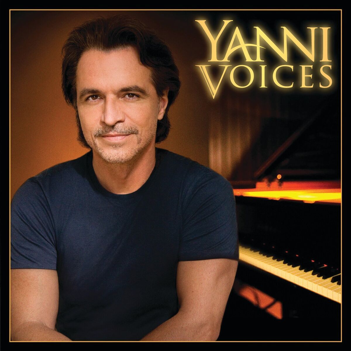  Yanni - November Sky