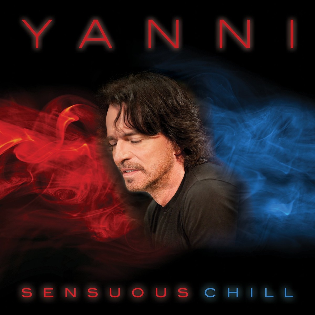  Yanni - A Walk in the Rain