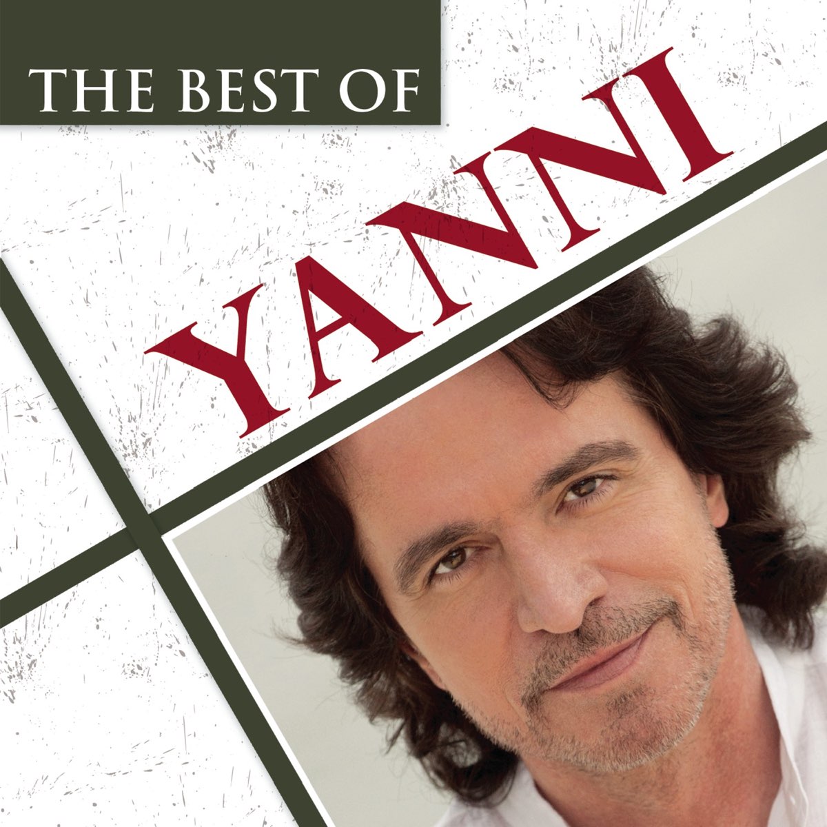  Yanni - The Promise