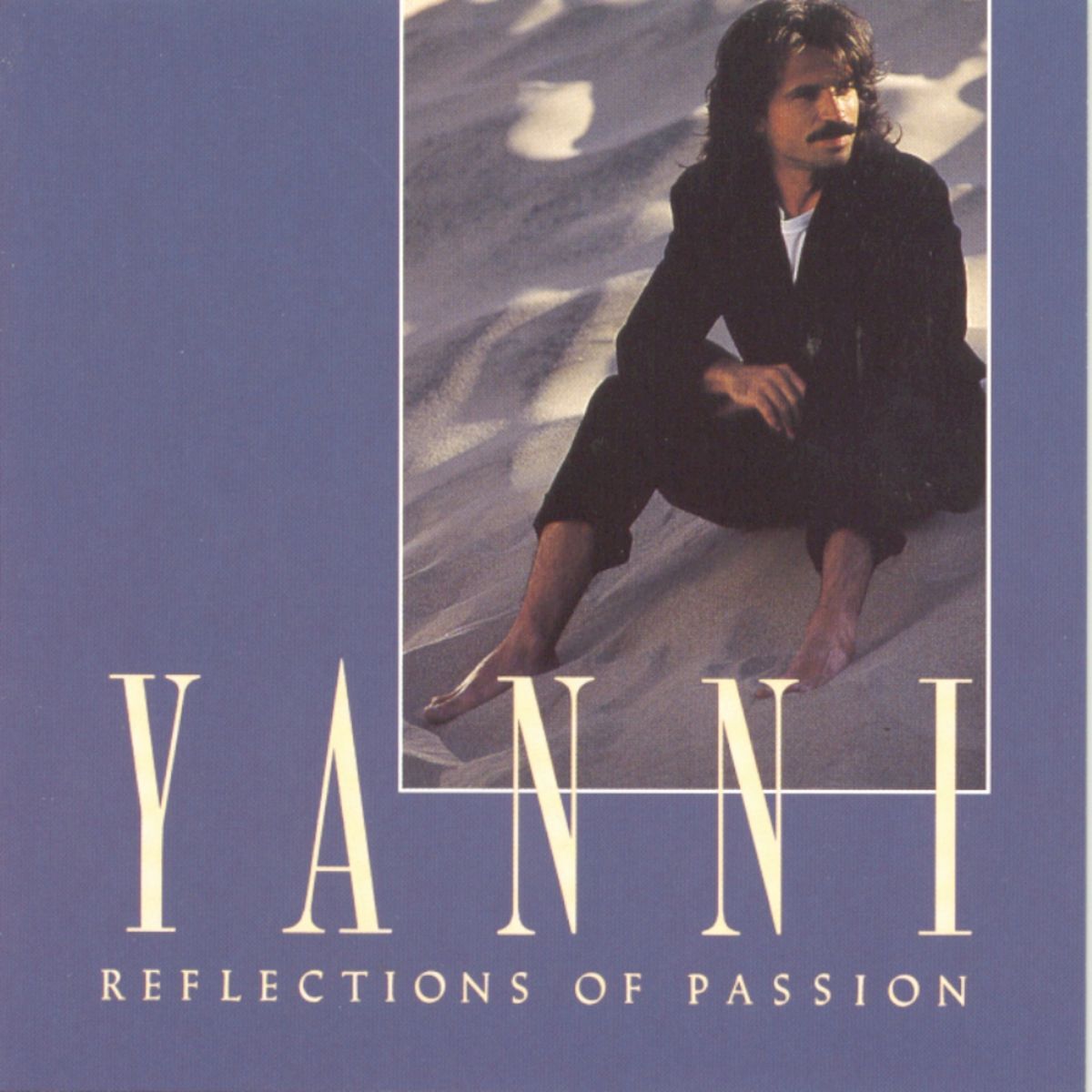 Yanni - Tribal Dream
