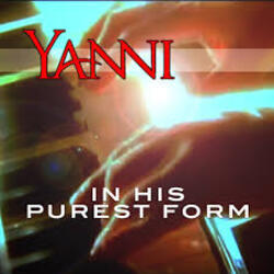  Yanni - Written on the Wind