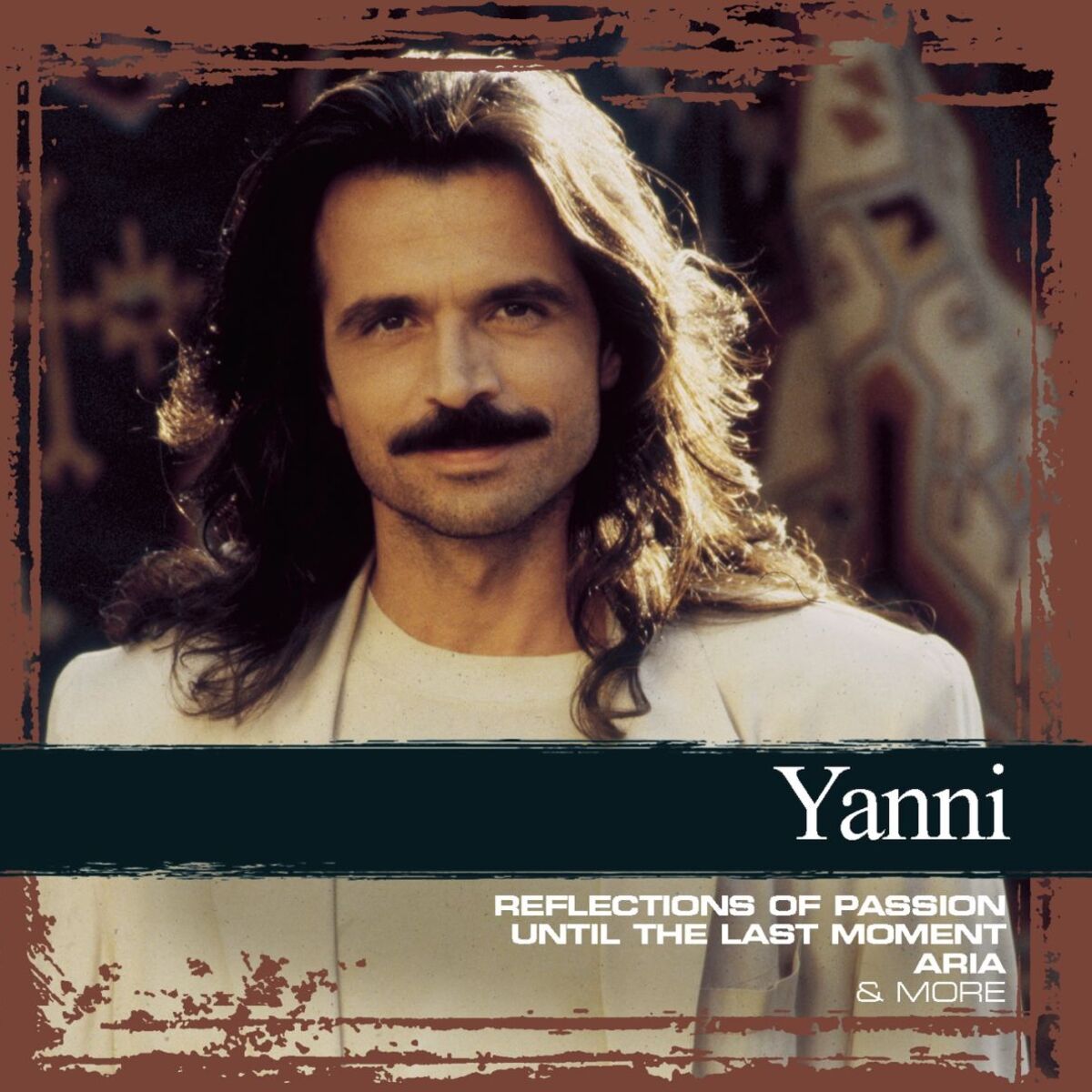  Yanni - Wishing Well