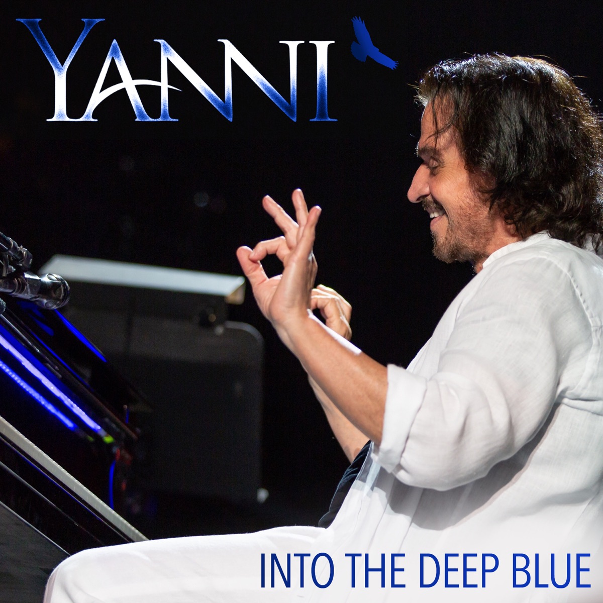  Yanni - Standing In Motion