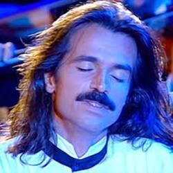  Yanni - Butterfly Dance
