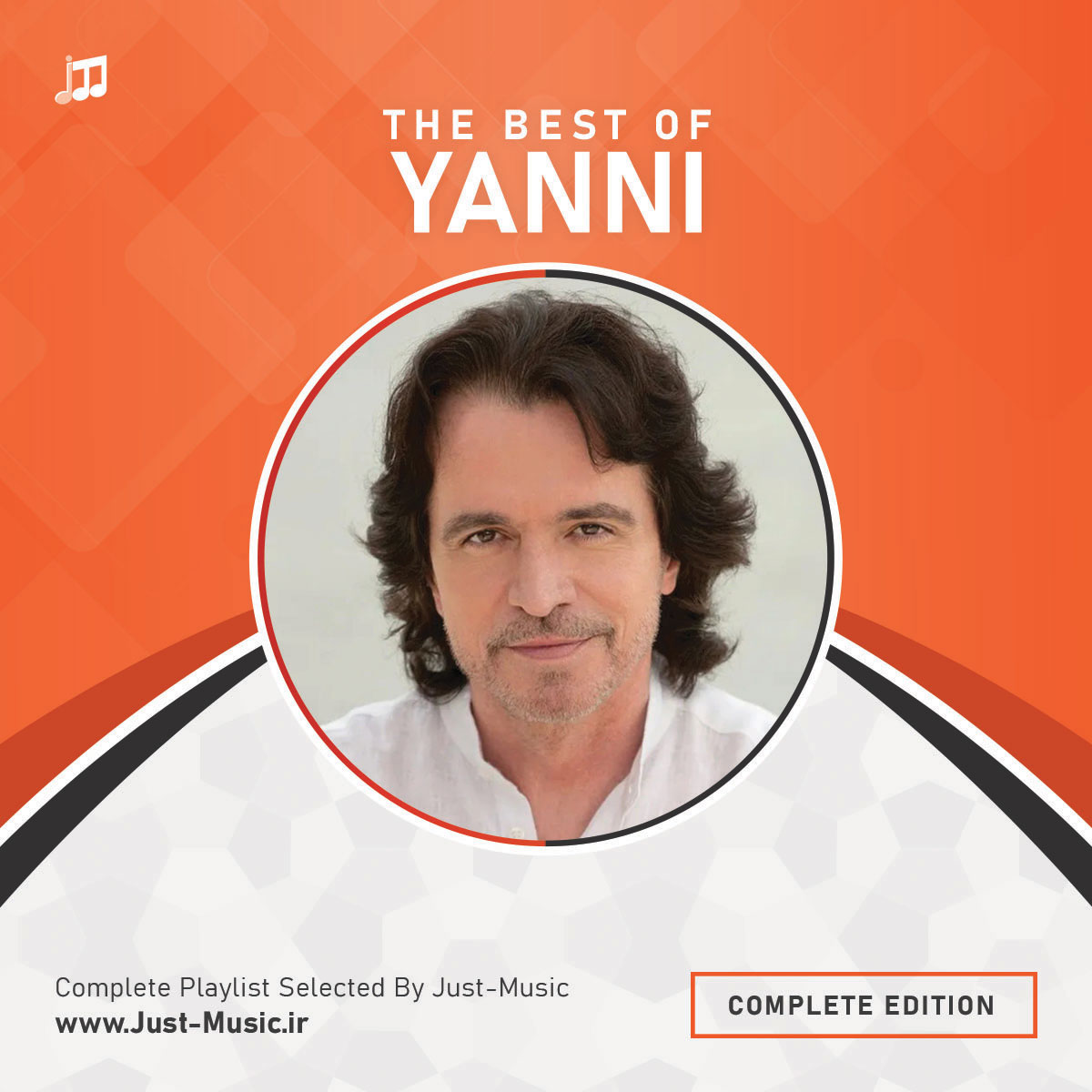  Yanni - Santorini