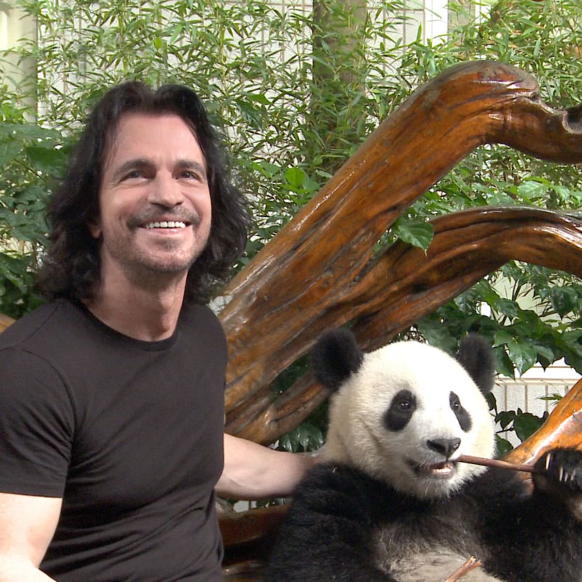  Yanni - Keys to Imagination