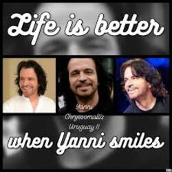  Yanni - Reflections of Passion